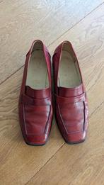 Dames schoenen durea maat 42 rood, Kleding | Dames, Schoenen, Ophalen of Verzenden, Zo goed als nieuw, Rood, Sneakers of Gympen