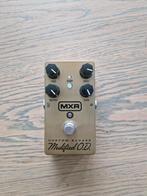 MXR Custom Badass Modified O.D. Overdrive Pedaal, Ophalen of Verzenden, Gebruikt, Distortion, Overdrive of Fuzz