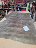 Mooie huid Tuigleder, Goud, Dikte 2,7 mm., Overige kleuren, Leer of Kunstleer, Nieuw, Ophalen of Verzenden