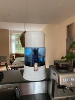 Waterfilter Aqualine 12 glas, Ophalen, Zo goed als nieuw