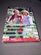 Rosemary & thyme seizoen 1 - dvd, Ophalen of Verzenden, Zo goed als nieuw