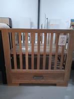 Kidsmill Brent Box met lade oldwood, Ophalen, Zo goed als nieuw, Lade