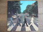 Abbey Road – the Beatles. 1969., Ophalen of Verzenden, 1960 tot 1980, Zo goed als nieuw