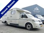 Karmann-Mobil Colorado T5 TI, Fransbed, Ruimtewonder!, Volks, Caravans en Kamperen, Tot en met 2, Bedrijf, Diesel, Karmann