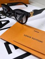 Louis vuitton Dames zonnebrillen 100% origineel met bon, Overige merken, Zonnebril, Zwart, Ophalen of Verzenden
