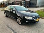 Volkswagen Passat 2.0 FSI Comfortline sedan 2005, Voorwielaandrijving, Gebruikt, 4 cilinders, Zwart