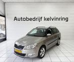 Skoda Fabia Combi 1.2 TDI Greenline, Auto's, Voorwielaandrijving, Euro 5, Traction-control, 1199 cc