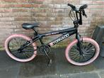Tornado BMX Royal Bugatti 20 inch - Zeer Nette Staat, Fietsen en Brommers, Fietsen | Crossfietsen en BMX, 20 tot 24 inch, Aluminium