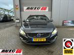 Volvo V60 2.0 D4 Nordic+ hele historie aanwezig., Auto's, Volvo, Te koop, Zilver of Grijs, Geïmporteerd, Gebruikt