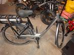 opknapper elektrische Dames fiets., Ophalen, Gebruikt, 50 km per accu of meer, Overige merken