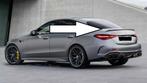 mercedes C-klasse spoiler c63 c43 w206 w213 w205 w118 GLE C-, Ophalen of Verzenden