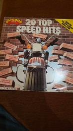 20 Top Speed Hits - Arcade Records LP, Ophalen of Verzenden, Gebruikt, 12 inch, Pop