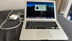 Macbook Air mid 2012. 13 inch 2Ghz Dual core Intel Core i7., Computers en Software, Apple Macbooks, Ophalen, Gebruikt, 256 GB