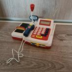 Speelgoed Kassa, Kinderen en Baby's, Speelgoed | Overig, Ophalen of Verzenden, Zo goed als nieuw, Jongen of Meisje