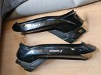 Kymco People S Kap Zwart zijkappen zijscherm beplating, Gebruikt, Kymco, A J A Trading, Aja_trading@outlook.com