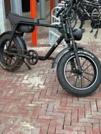 ROXX s2+ Fatbike, Ophalen of Verzenden, Zo goed als nieuw, Overige merken