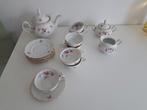 Valeram servies, antiek, vintage, theepot, Ophalen of Verzenden