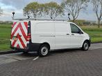 MERCEDES-BENZ VITO 116 cdi xxl aut., Auto's, Automaat, Gebruikt, Euro 6, Mercedes-Benz