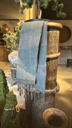 Sober lint met kralen, Ophalen of Verzenden