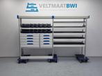 Sortimo bedrijfswagen inrichting bedrijfswageninrichting, Veltmaat BWI, Info@veltmaatbwi.nl, Transportweg 11a, 7442 CT, Nijverdal