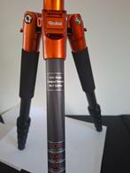 foto statief, Ophalen of Verzenden, Zo goed als nieuw, Minder dan 150 cm, Driepoot