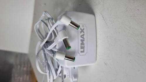 Adapters 4,5 volt, Diversen, Kerst, Zo goed als nieuw, Ophalen of Verzenden