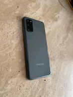 Samsung Galaxy S20 5G - 128GB - Grijs, Ophalen, Gebruikt, Galaxy S20, Touchscreen