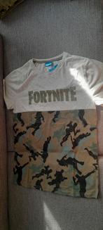 Fortnite T-shirt Maat 170, Ophalen of Verzenden, Zo goed als nieuw, Fortnite, Jongen