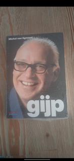 Boek GIJP, Boeken, Ophalen of Verzenden, Nieuw, Michel van Egmond, Film, Tv en Media