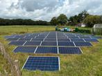 Zonnepanelen 14kWp + 10kW Goodwe Omvormer, Doe-het-zelf en Verbouw, Zonnepanelen en Toebehoren, Ophalen, Gebruikt, Compleet systeem