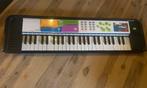 Kinder keyboard, Ophalen of Verzenden, Gebruikt, Jongen of Meisje