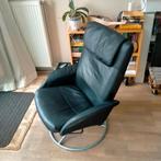 Relax stoel, Huis en Inrichting, Fauteuils, Ophalen, Zo goed als nieuw, 50 tot 75 cm
