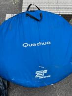 Quechua tent, Ophalen of Verzenden, Zo goed als nieuw