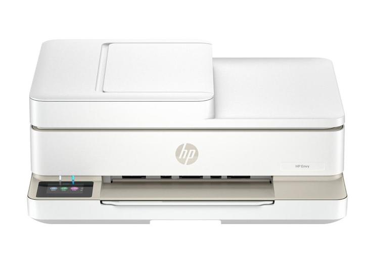 HP ENVY 6520e, Computers en Software, Printers, Nieuw, Scannen, Draadloos, Ophalen of Verzenden