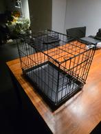 Hondenbench XS, Ophalen of Verzenden, Zo goed als nieuw