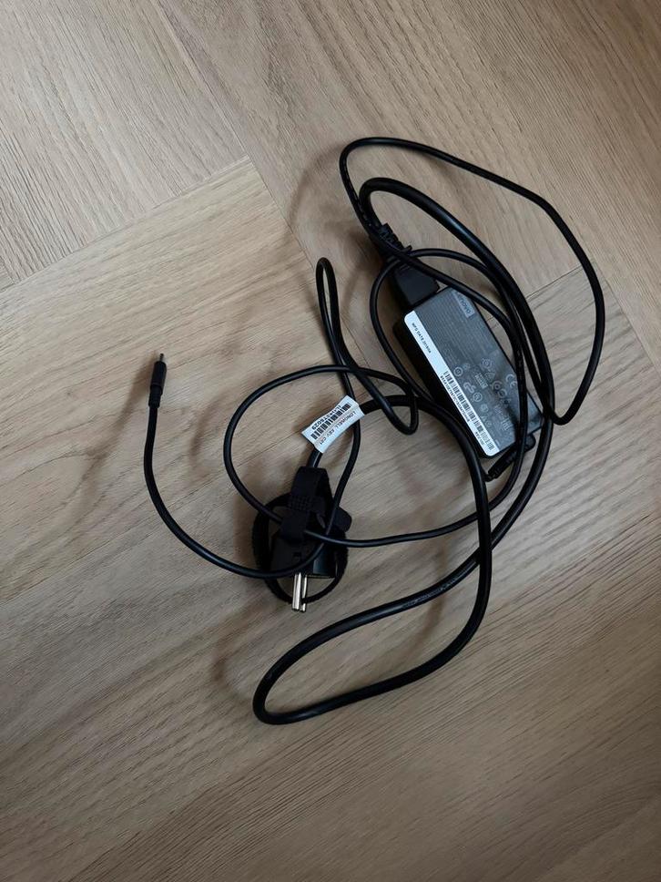 Laptop Oplader usb C (macbook/lenovo), Computers en Software, Laptop-opladers, Zo goed als nieuw, Ophalen of Verzenden