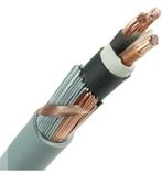 YMvK-AS grondkabel 4X25, Doe-het-zelf en Verbouw, Elektra en Kabels, Ophalen of Verzenden, Nieuw, Kabel of Snoer