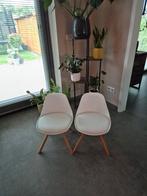 NOUS Kids kinderstoel Woody 2 stuks, Ophalen, Gebruikt, Overige typen