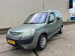 Peugeot Partner MPV 1.6-16V Quiksilver, Auto's, Peugeot, Te koop, Geïmporteerd, 5 stoelen, Airconditioning