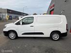 Opel Combo 1.5D L2H1✅camera✅2020✅76.000KM✅100PK, 730 kg, Euro 6, 4 cilinders, 2 stoelen