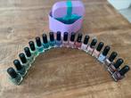 HEMA - Nagellak, Overige kleuren, Ophalen of Verzenden, Zo goed als nieuw, Handen en Nagels