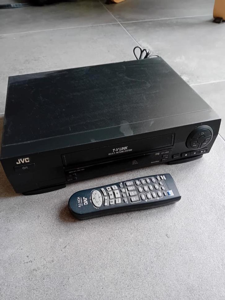 2 Videorecorders + 50 Banden - Veel Disney!, Audio, Tv en Foto, Videospelers, Gebruikt, VHS-speler of -recorder, Ophalen of Verzenden