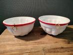 Vintage puddingvormen., Antiek en Kunst, Antiek | Keukenbenodigdheden, Ophalen of Verzenden