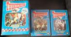 Thunderbirds dvd box +2 DVDs extra, Ophalen of Verzenden, Zo goed als nieuw