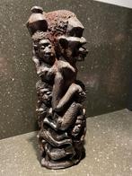 Makonde levensboom (family tree), Antiek en Kunst, Ophalen of Verzenden