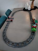 Lego Duplo Trein Set - Compleet!, Kinderen en Baby's, Speelgoed | Duplo en Lego, Ophalen of Verzenden, Zo goed als nieuw, Complete set
