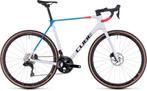 Cube Cross Race C:62 SLX cyclocross, 50 53 56 58 61 105Di2, Fietsen en Brommers, Fietsen | Racefietsen, Nieuw, Overige maten, Carbon