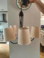 Ikea Hanglamp met 5 Armen, Huis en Inrichting, Lampen | Hanglampen, Ophalen, Gebruikt, Metaal, Modern
