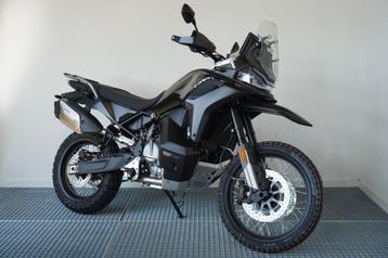 CFMOTO 800 MT-X CF MOTO 800MTX 800MT-X (bj 2025) beschikbaar voor biedingen
