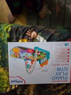 Babygym met Piano - Nieuw in doos!, Kinderen en Baby's, Speelgoed | Babyspeelgoed, Ophalen of Verzenden, Nieuw, Babygym, Met geluid